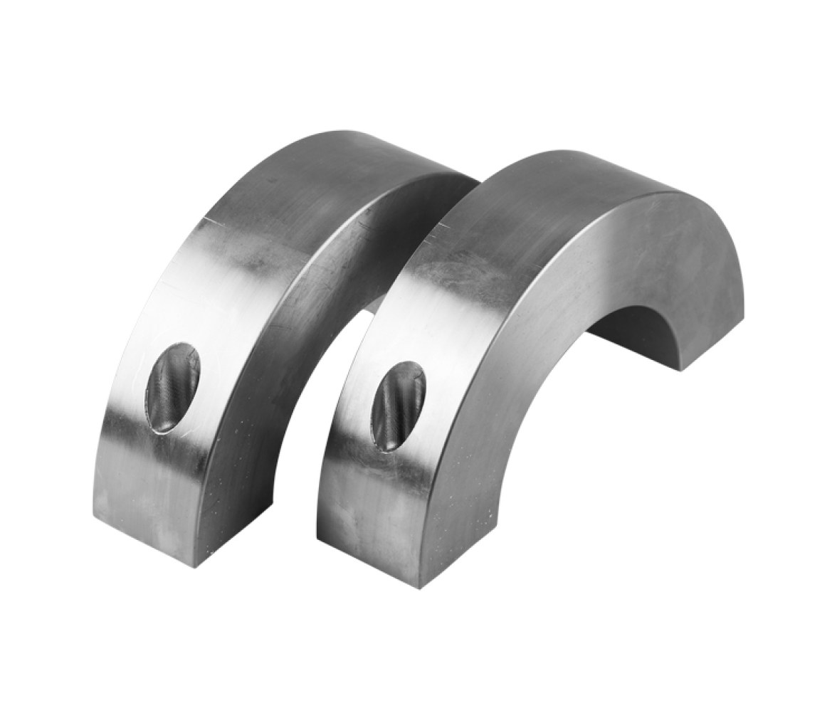 Tecnoseal Ánodo Collar Arneson Øint: 95
