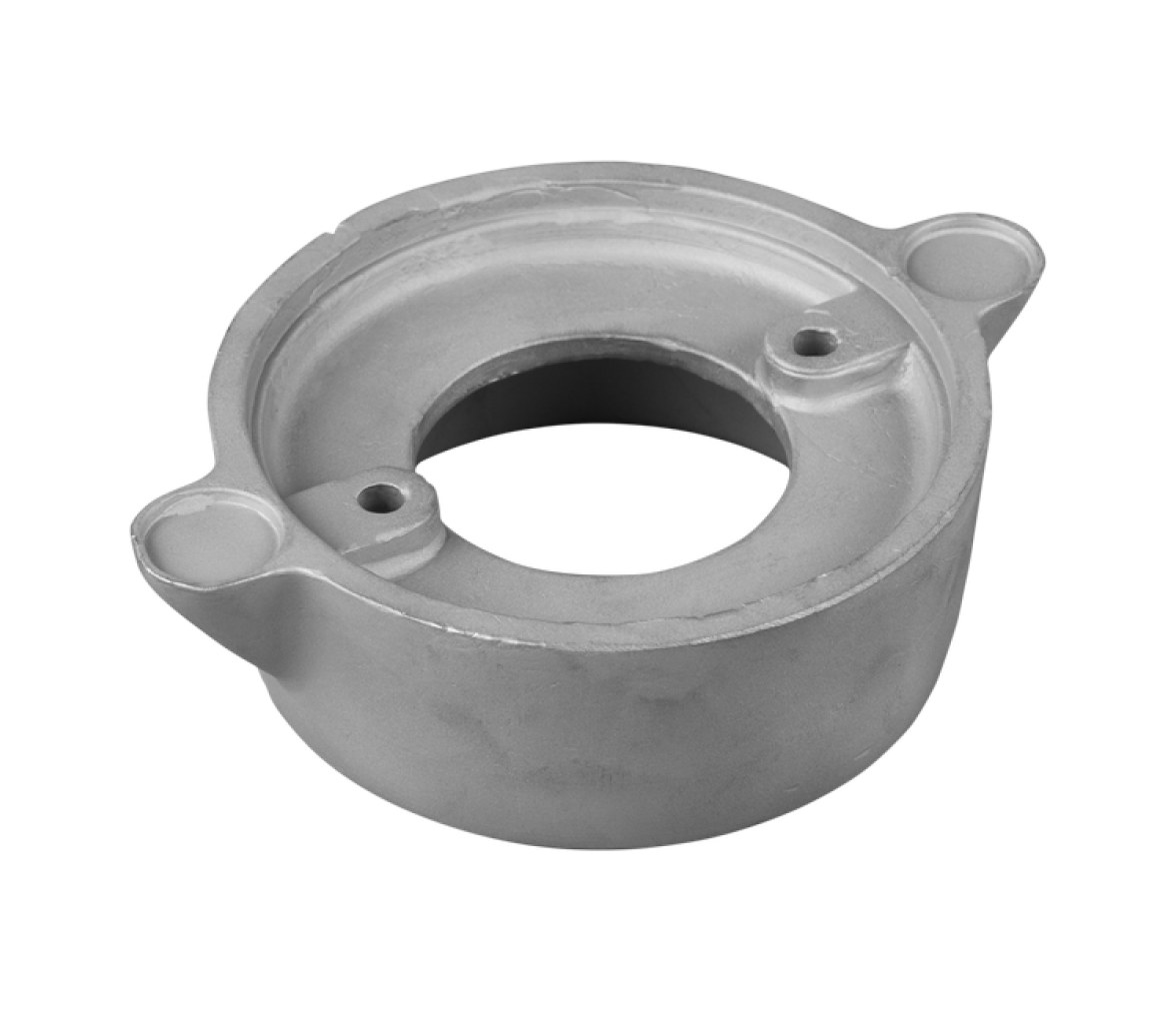 Tecnoseal Ánodo Collar Bukh
