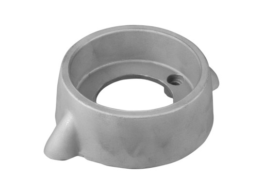 Tecnoseal Ánodo Collar Bukh Tecnoseal Ánodo Collar Bukh