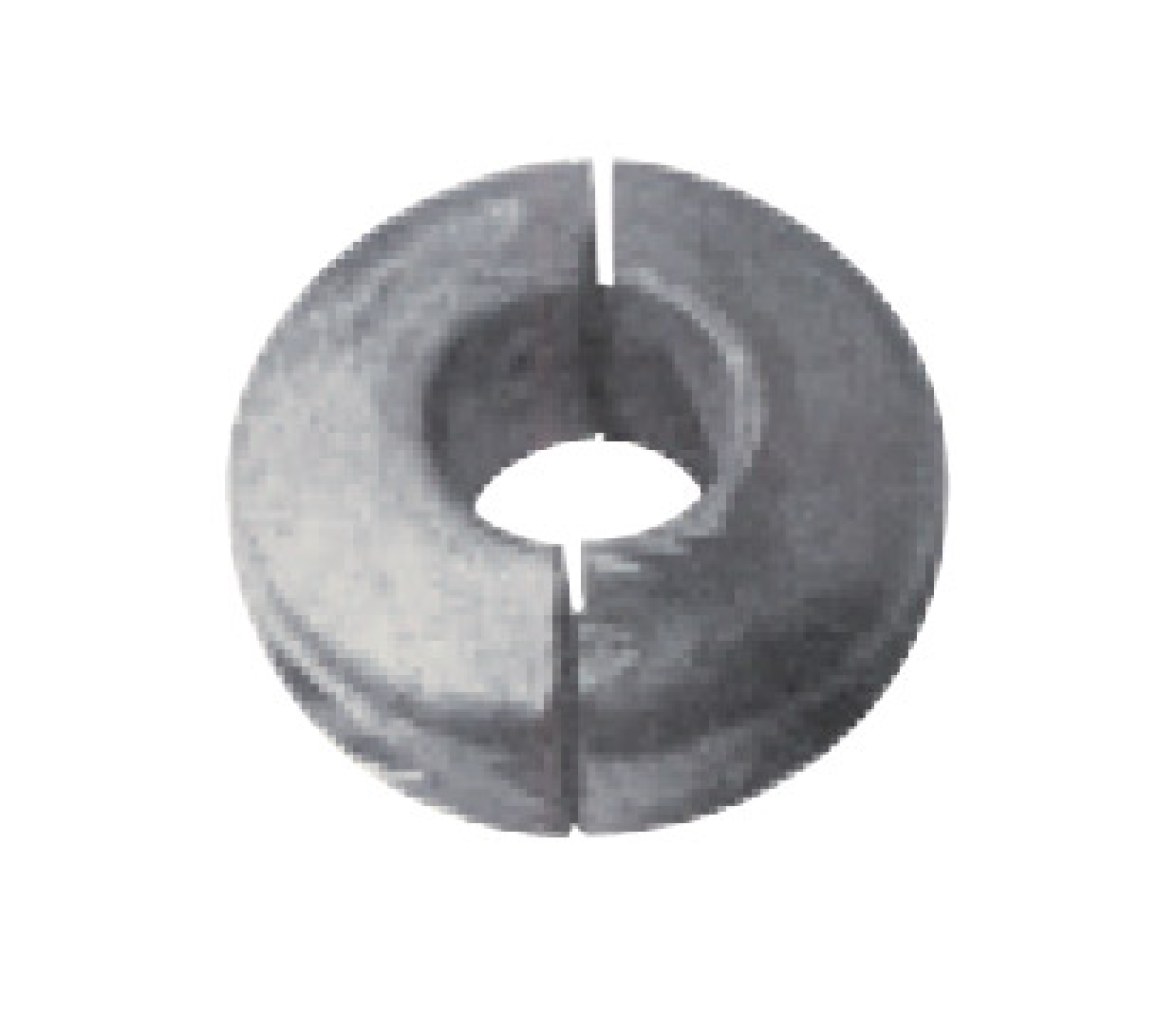 Anodo Collar de Zinc