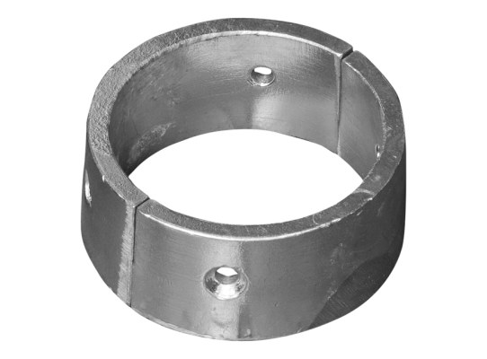 Tecnoseal Ánodo Collar Gori 3Bl D. 13"-18" Tecnoseal Ánodo Collar Gori 3Bl D. 13"-18"