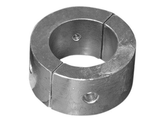 Tecnoseal Ánodo Collar Gori 3Bl D. 22"- 26" Tecnoseal Ánodo Collar Gori 3Bl D. 22"- 26"