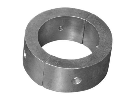 Tecnoseal Ánodo Collar Gori 3Bl/Prop D.28-30" Tecnoseal Ánodo Collar Gori 3Bl/Prop D.28-30"