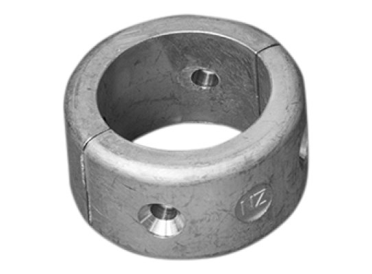 Tecnoseal Ánodo Collar Gori 3Bls/Prop 15"-16" Tecnoseal Ánodo Collar Gori 3Bls/Prop 15"-16"