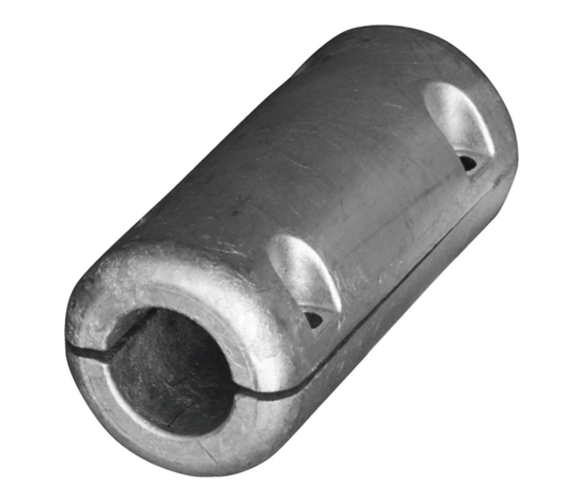 Tecnoseal Ánodo Collar Hélice Retractil Serie Sr80/100/130/170/210/240