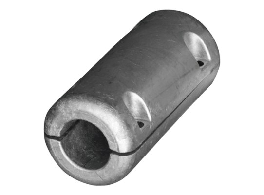 Tecnoseal Ánodo Collar Hélice Retractil Serie Sr80/100/130/170/210/240 Tecnoseal Ánodo Collar Hélice Retractil Serie Sr80/100/130/170/210/240