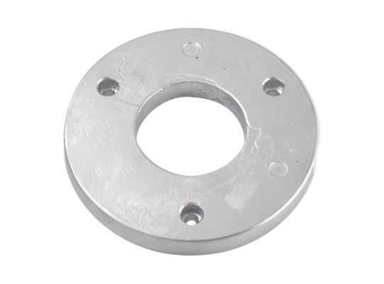 Tecnoseal Ánodo Collar Hydromarine D.150 Sp.15 Tecnoseal Ánodo Collar Hydromarine D.150 Sp.15