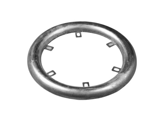 Tecnoseal Ánodo Collar Kamewa D.380 Tecnoseal Ánodo Collar Kamewa D.380