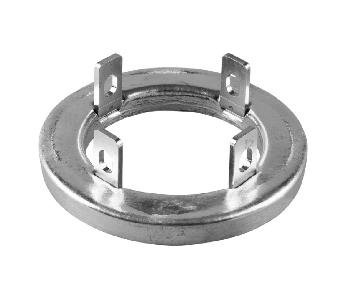 Tecnoseal Ánodo Collar Kamewa Dia. 160