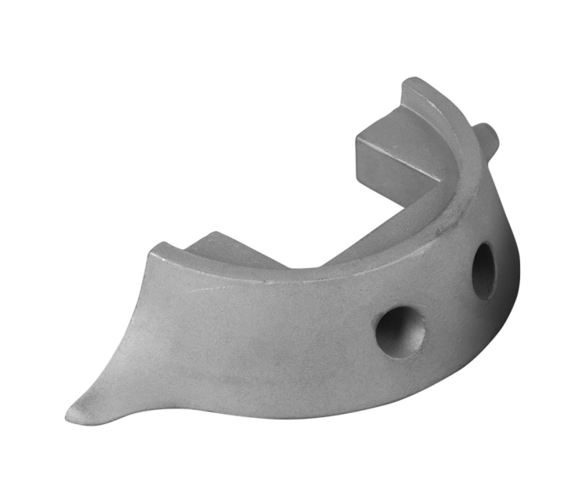 Tecnoseal Ánodo Collar Lombardini D.115