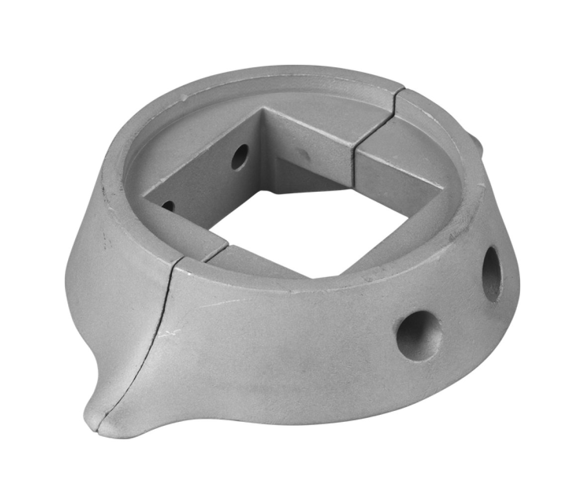 Tecnoseal Ánodo Collar Lombardini D.115