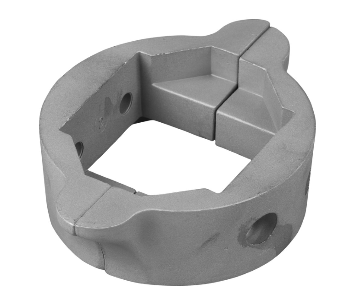 Tecnoseal Ánodo Collar Lombardini D.88