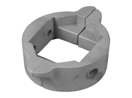 Tecnoseal Ánodo Collar Lombardini D.88 Tecnoseal Ánodo Collar Lombardini D.88