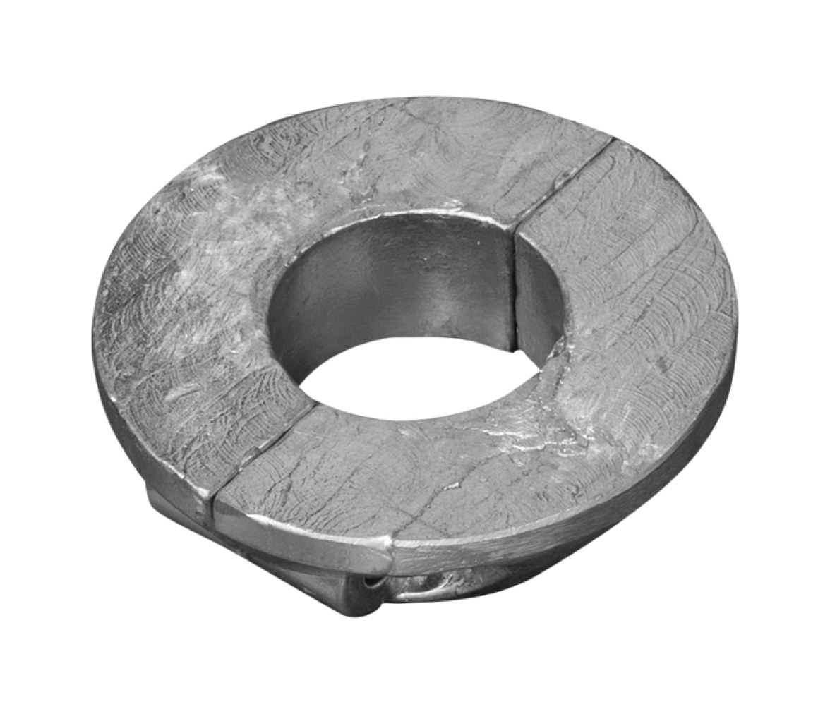 Tecnoseal Ánodo Collar Max Prop Ø46