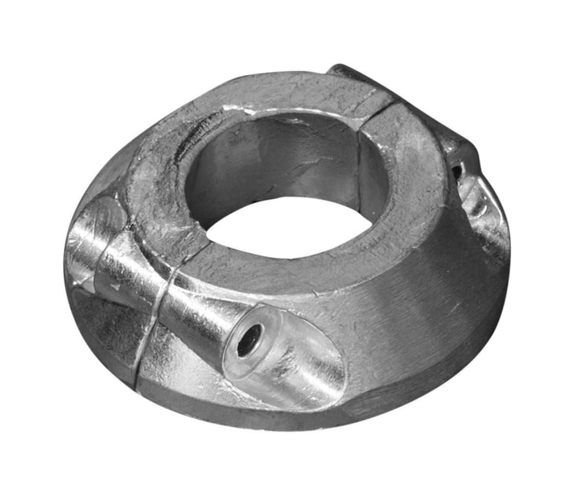Tecnoseal Ánodo Collar Max Prop Ø46