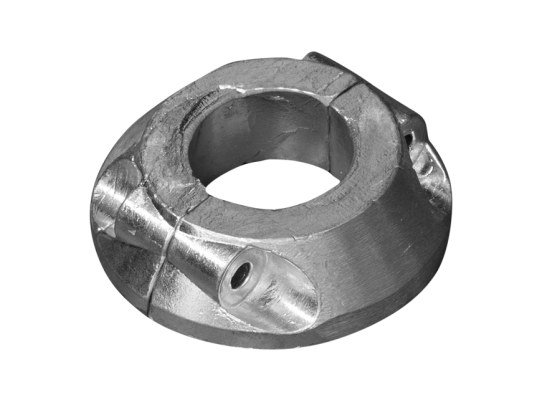 Tecnoseal Ánodo Collar Max Prop Ø46 Tecnoseal Ánodo Collar Max Prop Ø46