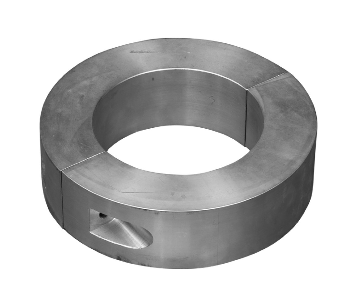 Tecnoseal Ánodo Collar Plano Eje D.120
