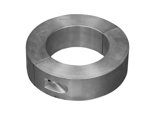 Tecnoseal Ánodo Collar Plano Eje D.125