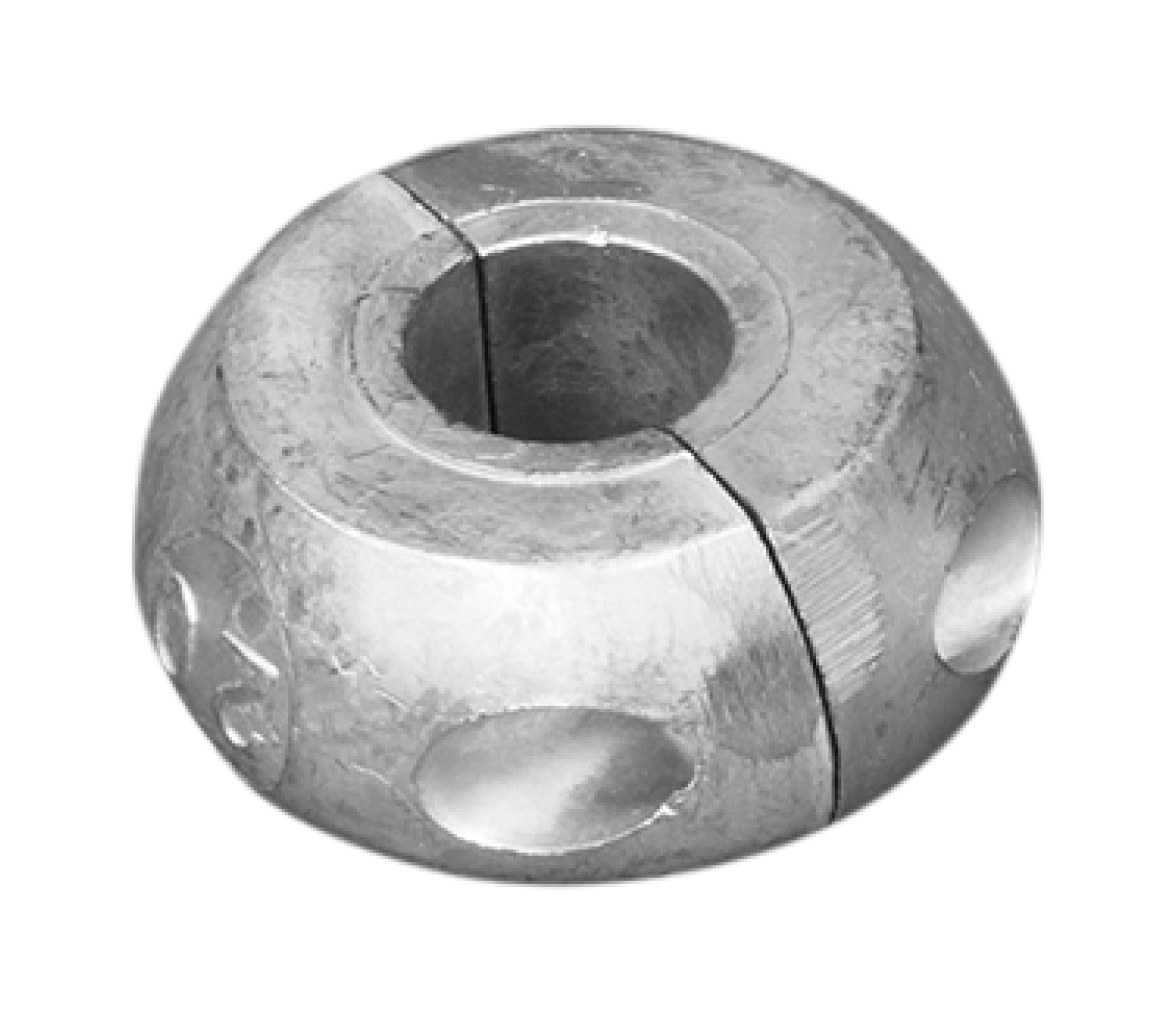 Tecnoseal Ánodo Collar Plano Eje D.20