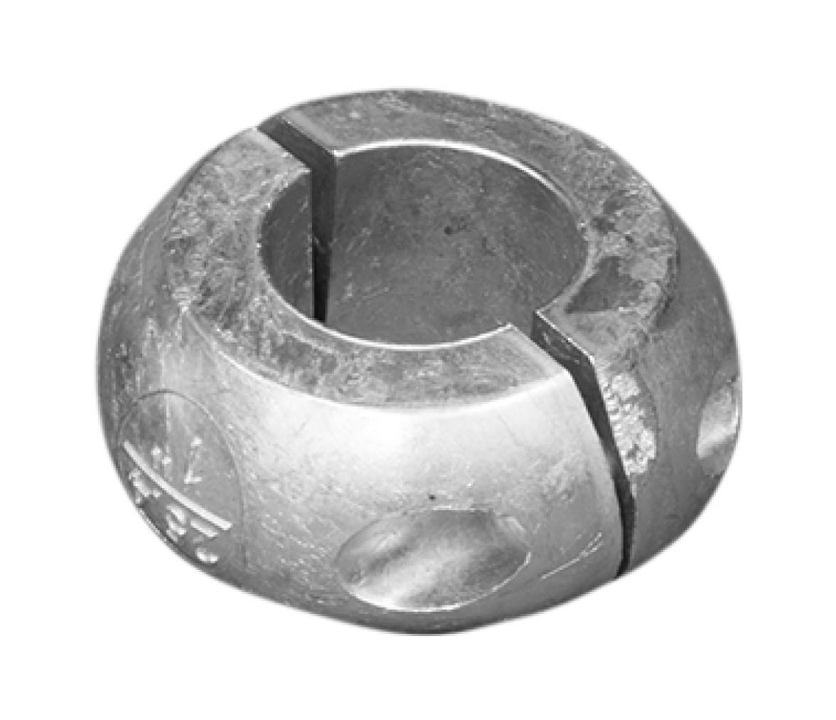 Tecnoseal Ánodo Collar Plano Eje D.28,6