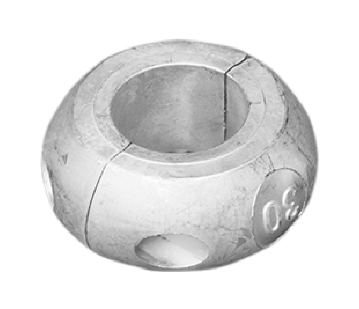 Tecnoseal Ánodo Collar Plano Eje D.30