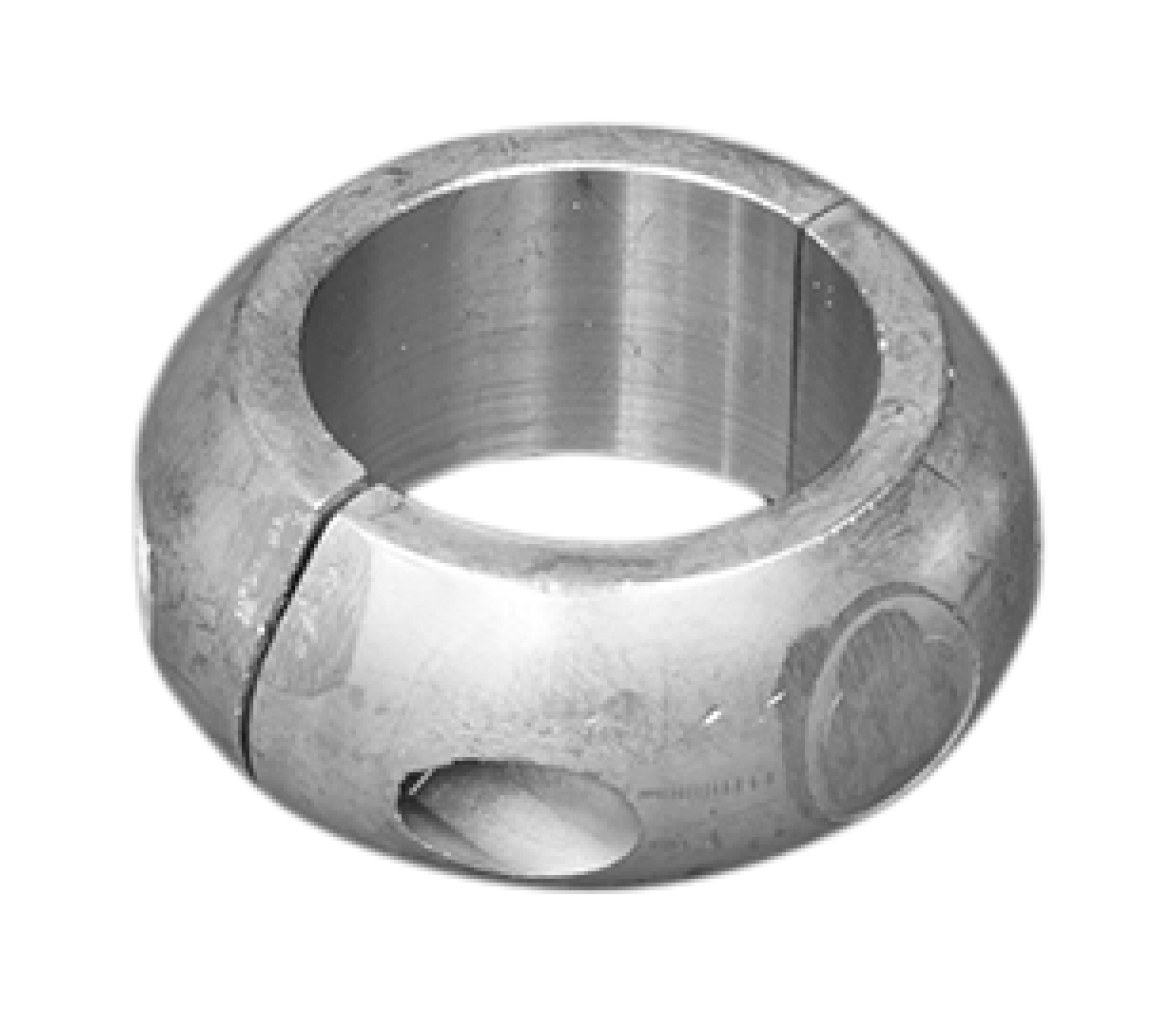 Tecnoseal Ánodo Collar Plano Eje D.31,8