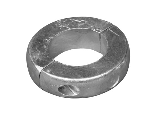 Tecnoseal Ánodo Collar Plano Eje D.48