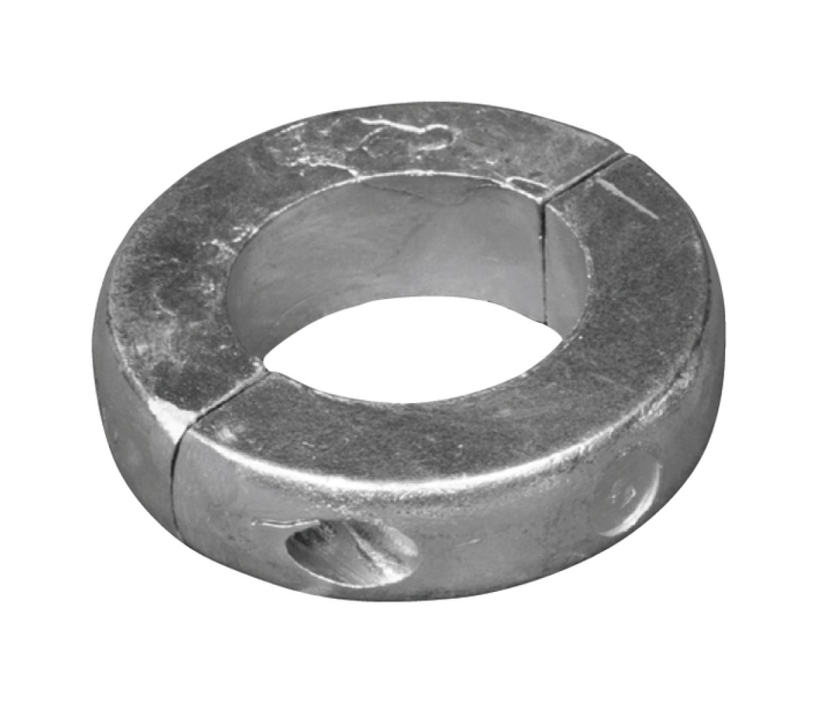 Tecnoseal Ánodo Collar Plano Eje D.50