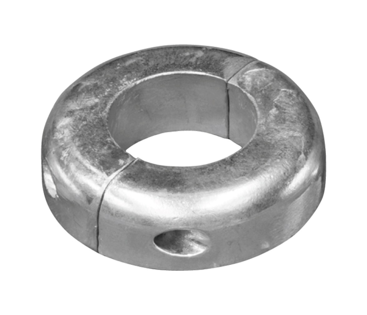 Tecnoseal Ánodo Collar Plano Eje D.55