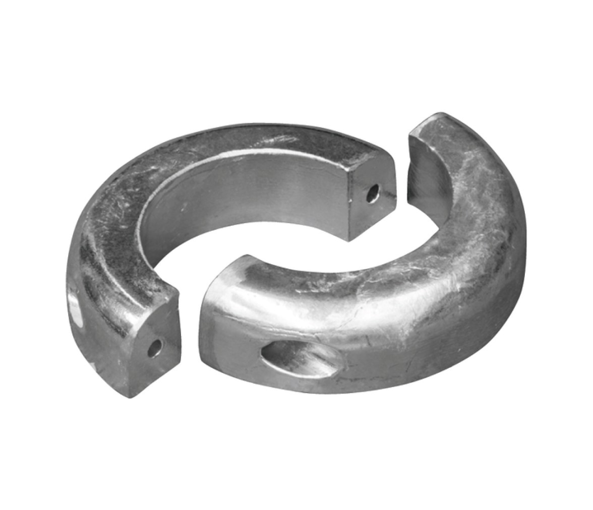 Tecnoseal Ánodo Collar Plano Eje D.80