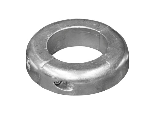Tecnoseal Ánodo Collar Plano Eje D.90