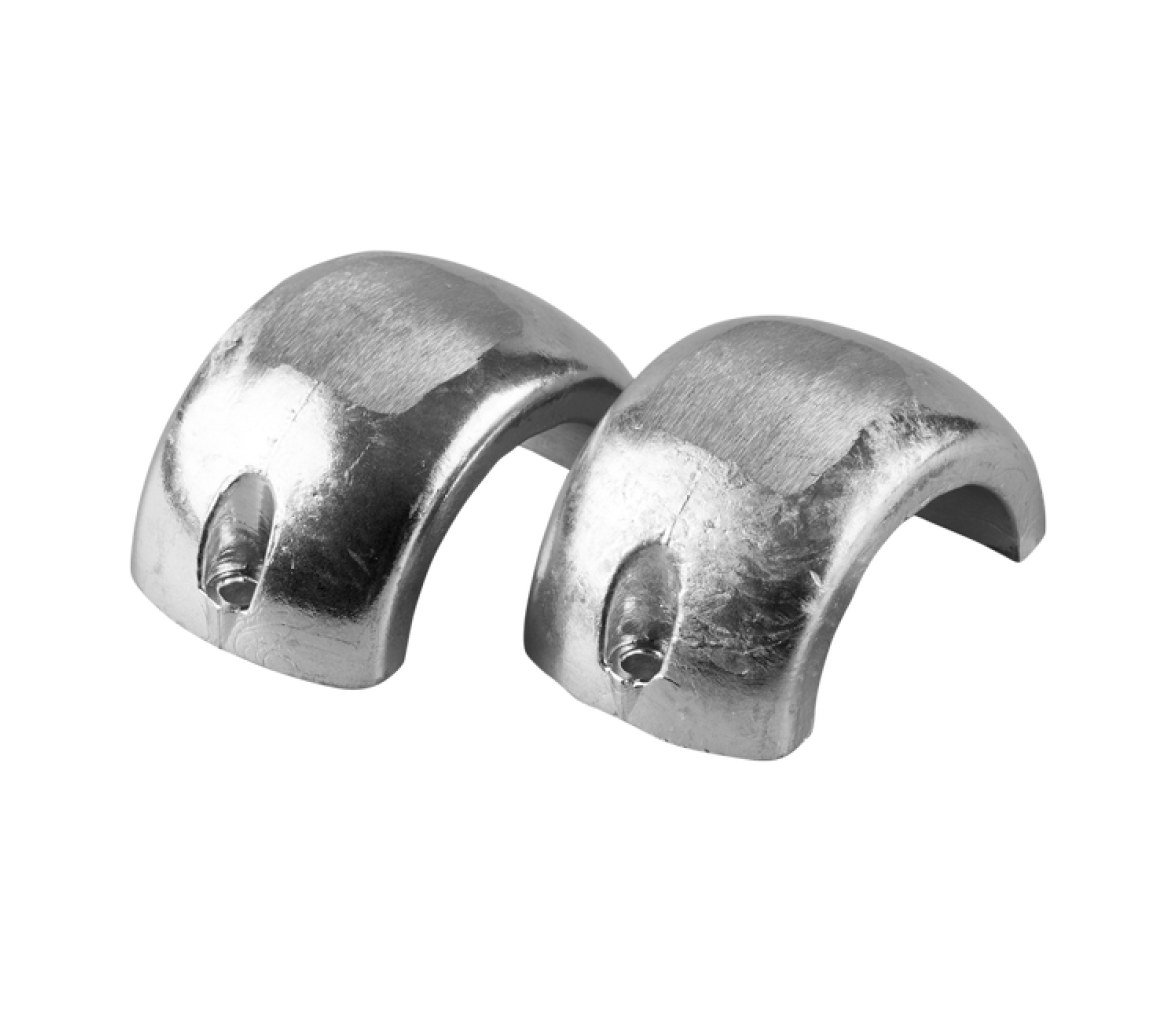 Tecnoseal Ánodo Collar Serie-A Kamewa