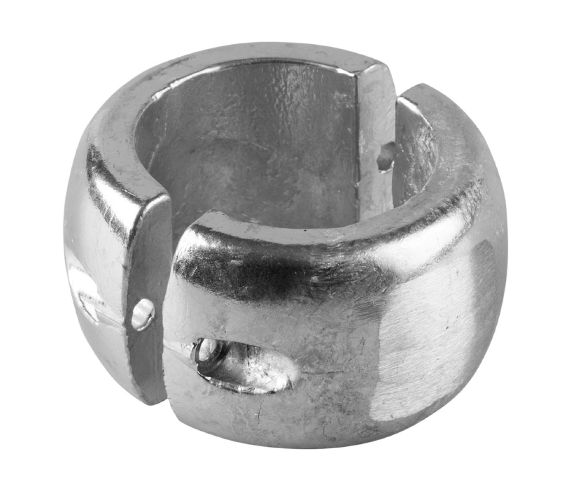 Tecnoseal Ánodo Collar Serie-A Kamewa