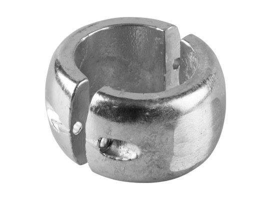 Tecnoseal Ánodo Collar Serie-A Kamewa Tecnoseal Ánodo Collar Serie-A Kamewa