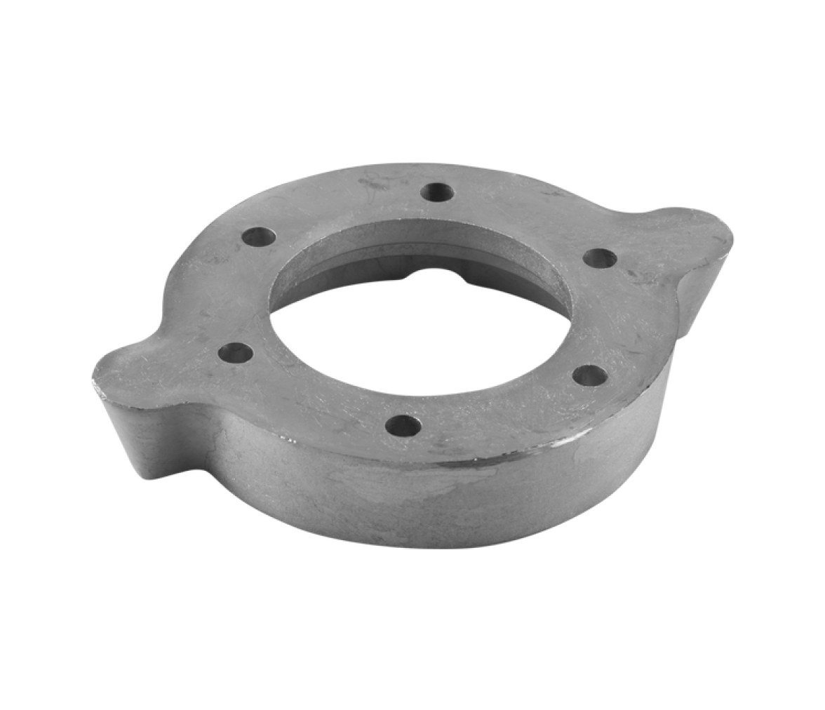 Tecnoseal Ánodo Collar Technodrive