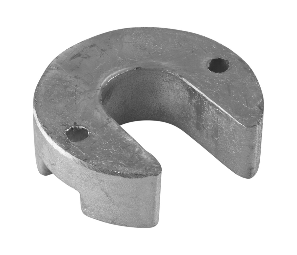 Tecnoseal Ánodo Collar Trim Mercruiser Alpha