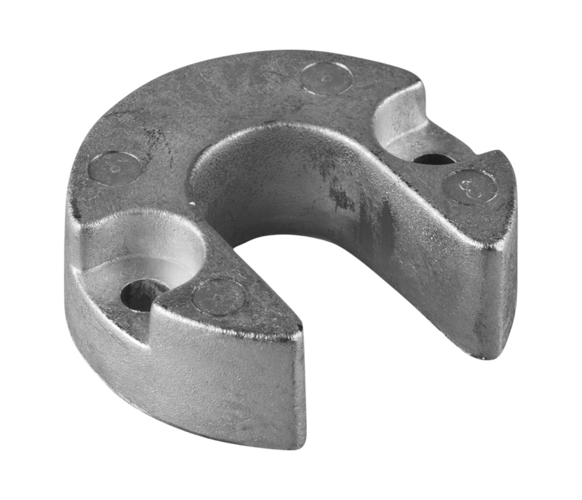 Tecnoseal Ánodo Collar Trim Mercruiser Alpha