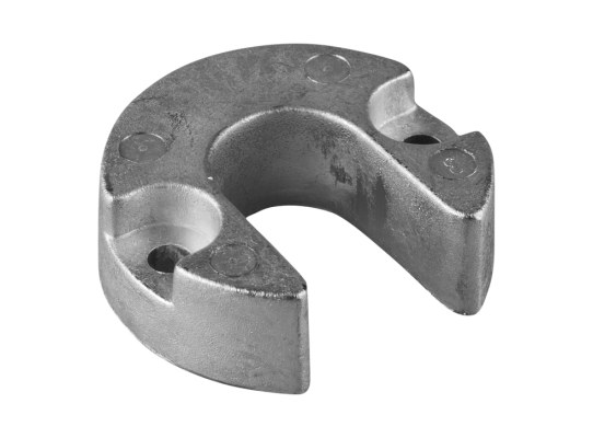 Tecnoseal Ánodo Collar Trim Mercruiser Alpha Tecnoseal Ánodo Collar Trim Mercruiser Alpha