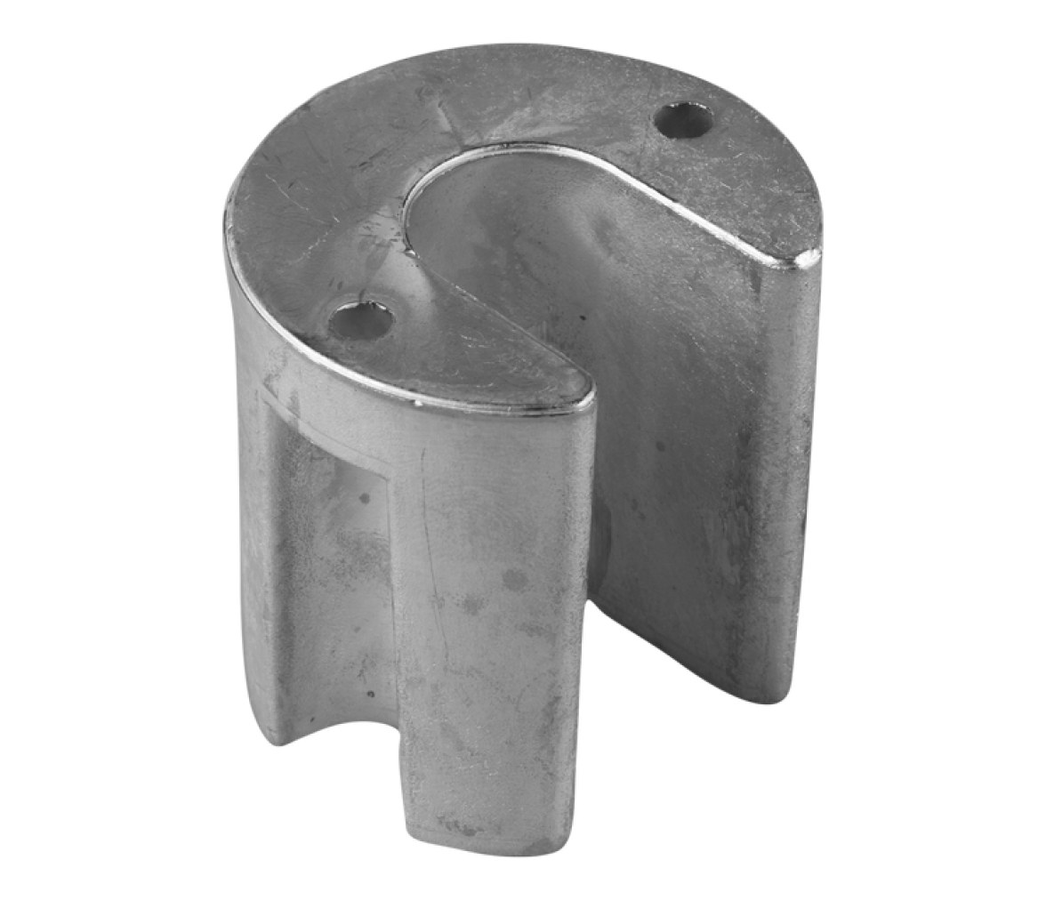 Tecnoseal Ánodo Collar Trim Mercruiser-Bravo