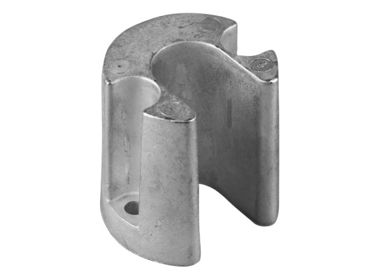 Tecnoseal Ánodo Collar Trim Mercruiser-Bravo Tecnoseal Ánodo Collar Trim Mercruiser-Bravo