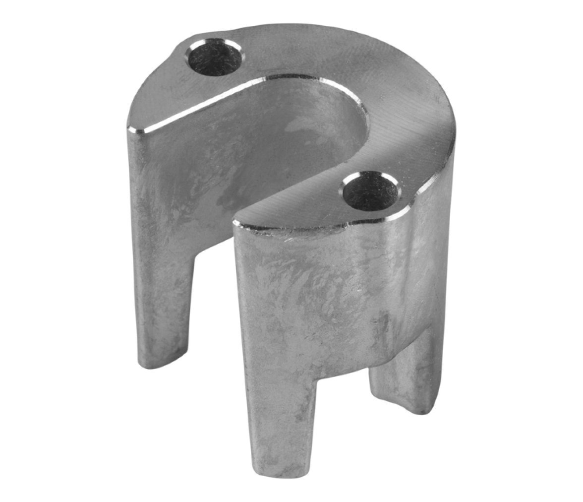 Tecnoseal Ánodo Collar Trim Yanmar