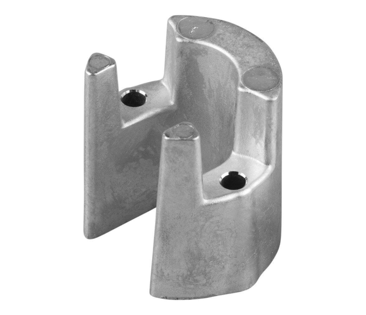 Tecnoseal Ánodo Collar Trim Yanmar