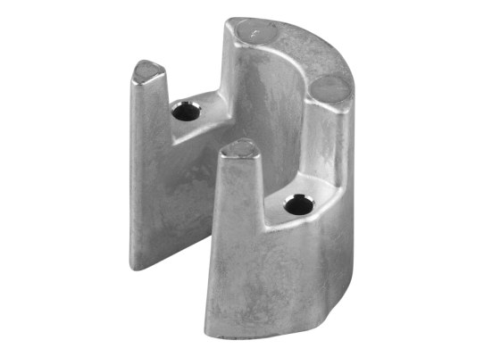 Tecnoseal Ánodo Collar Trim Yanmar Tecnoseal Ánodo Collar Trim Yanmar