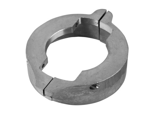 Tecnoseal Ánodo Collar Volvo Penta Dos Piezas - S. Drive 120 Tecnoseal Ánodo Collar Volvo Penta Dos Piezas - S. Drive 120