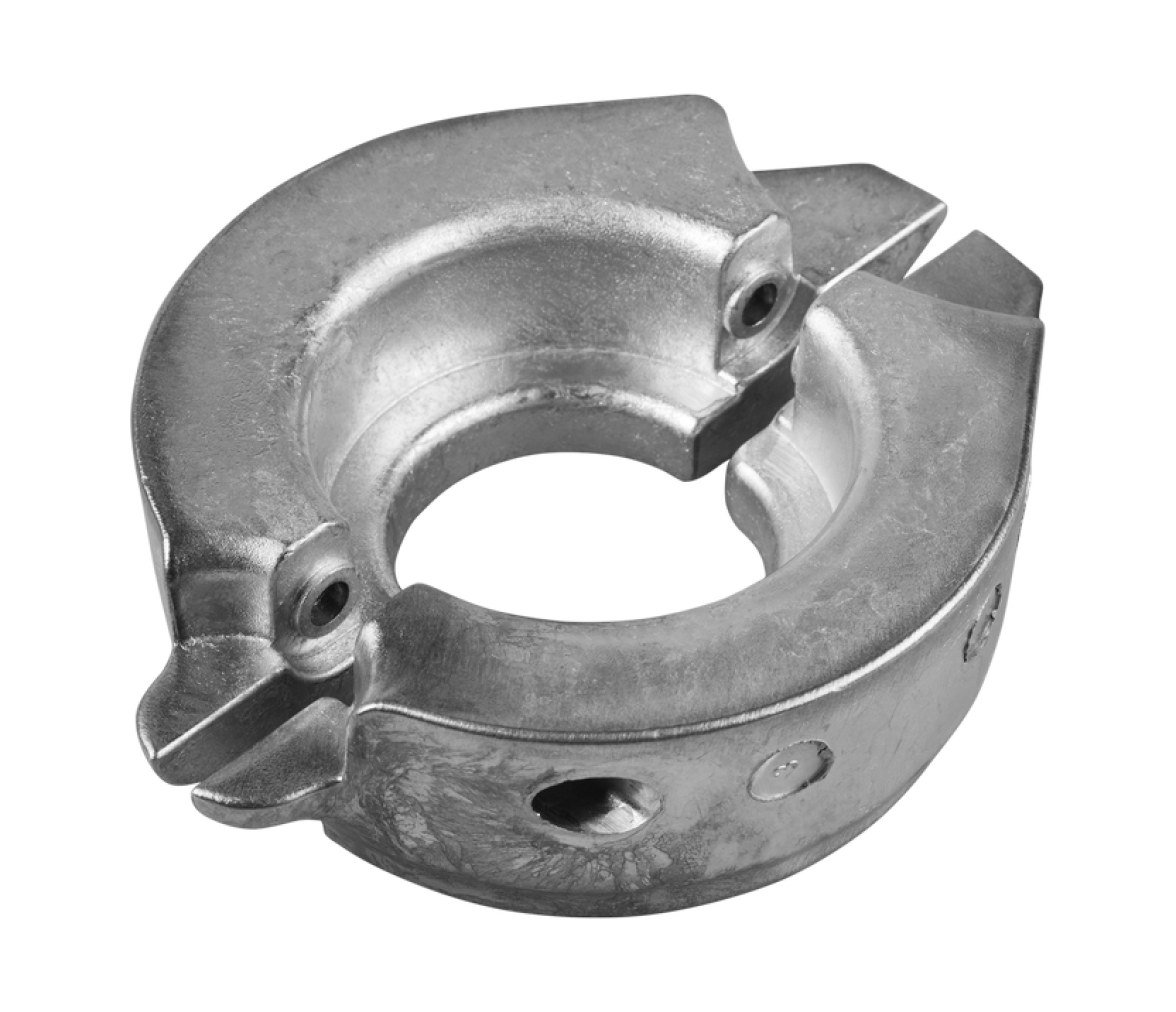 Tecnoseal Ánodo Collar Volvo Penta S/D 2002-2003 22651246
