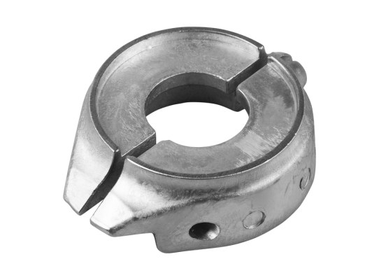 Tecnoseal Ánodo Collar Volvo Penta S/D 2002-2003 22651246 Tecnoseal Ánodo Collar Volvo Penta S/D 2002-2003 22651246