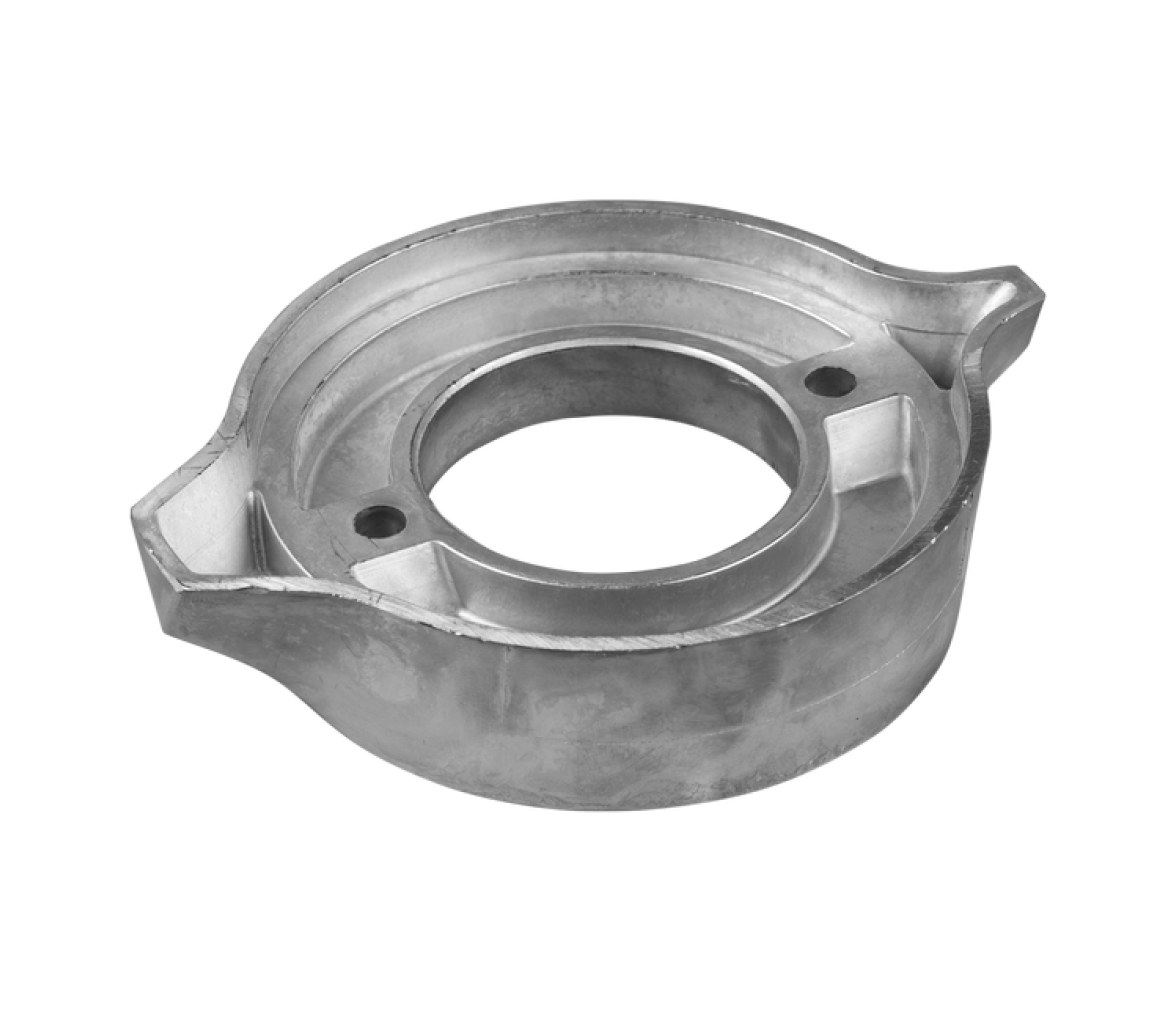 Tecnoseal Ánodo Collar Volvo Penta Serie 280