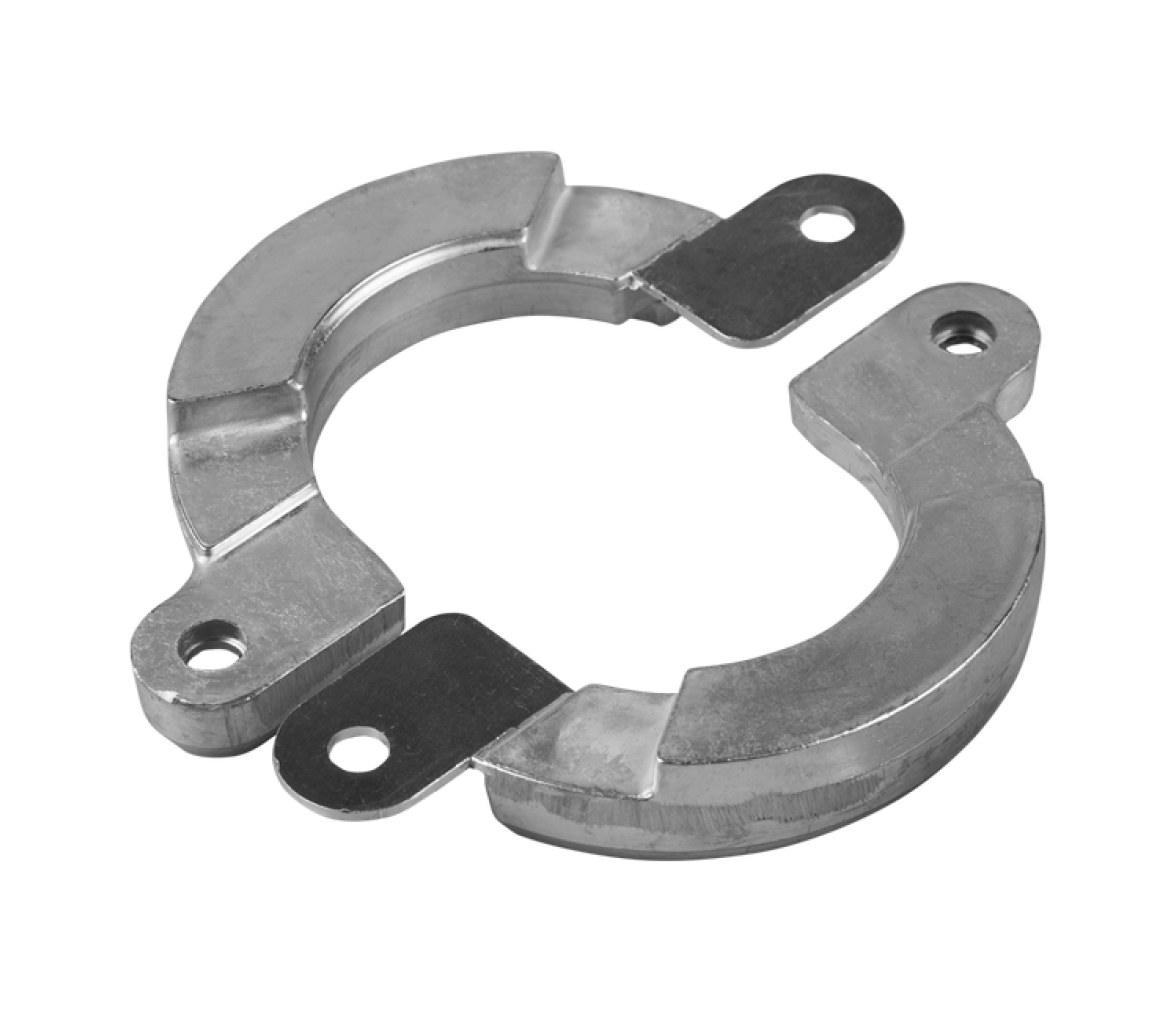 Tecnoseal Ánodo Collar Yanmar Saildrive 2 Pz