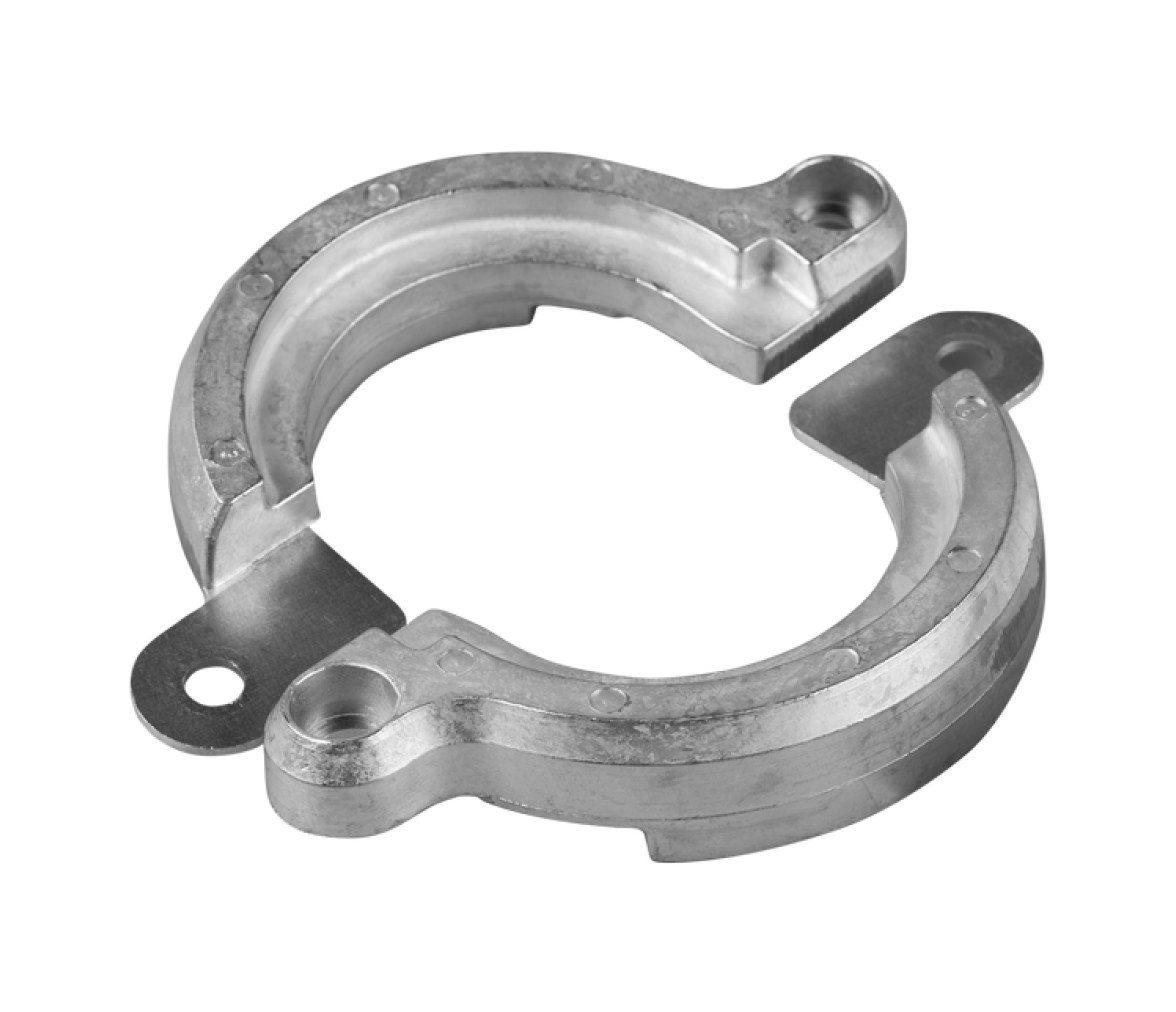 Tecnoseal Ánodo Collar Yanmar Saildrive 2 Pz
