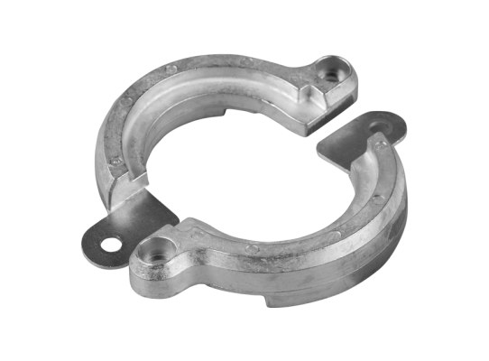 Tecnoseal Ánodo Collar Yanmar Saildrive 2 Pz Tecnoseal Ánodo Collar Yanmar Saildrive 2 Pz